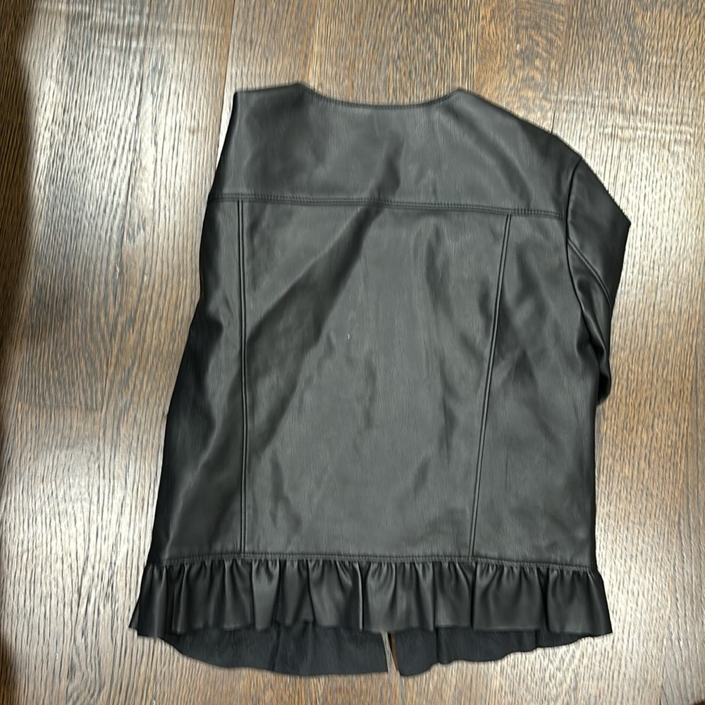 Zara Basic Outerwear - image 4